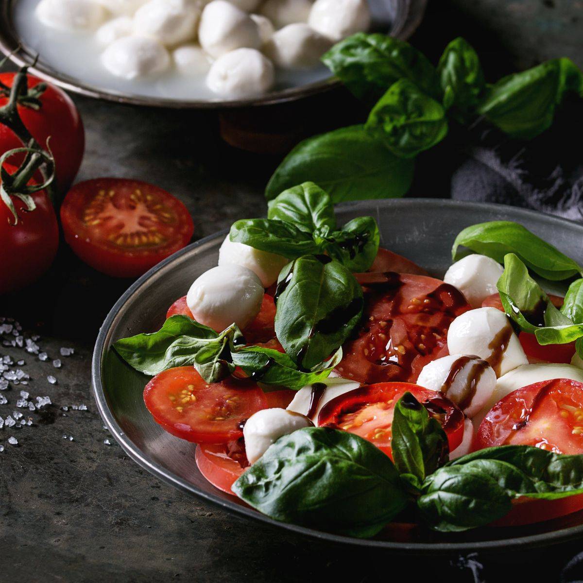 Caprese Salad